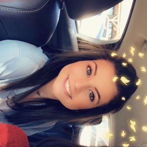 Meet your Posher, Kendall